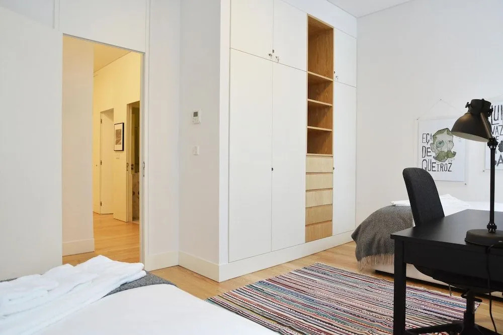 Cais Urban Lodge