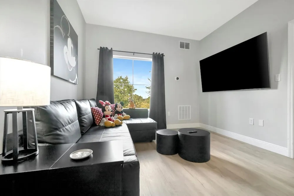 Free Shuttle 50 Disney Gift Card Resort Condo