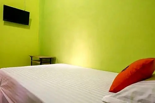 KoolKost Female Syariah near ISI Solo - Minimum Stay 3 Nights