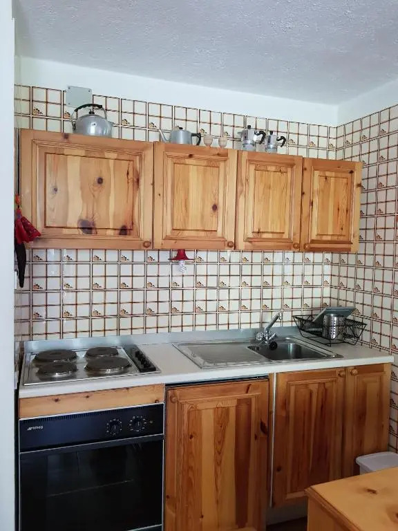 Appartamento Kressenau