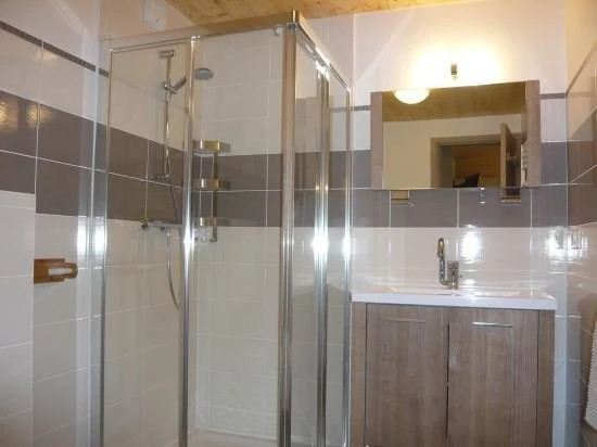 Appartement Borne
