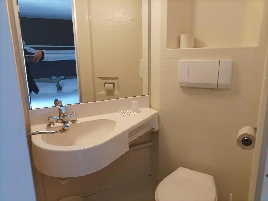 Cithotel Design Booking Evry Saint-Germain-lès-Corbeil Sénart
