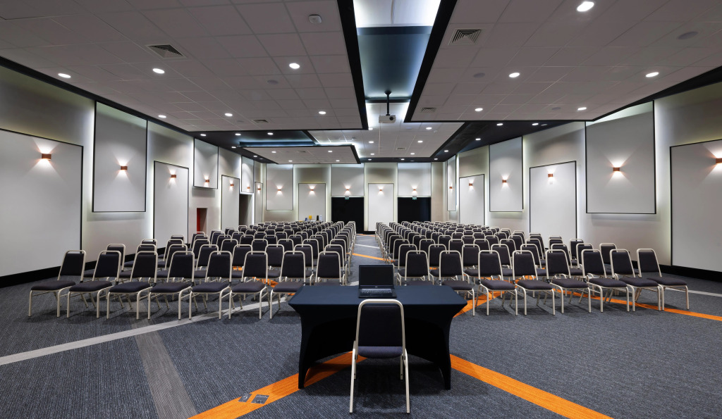 Novotel Itajai
