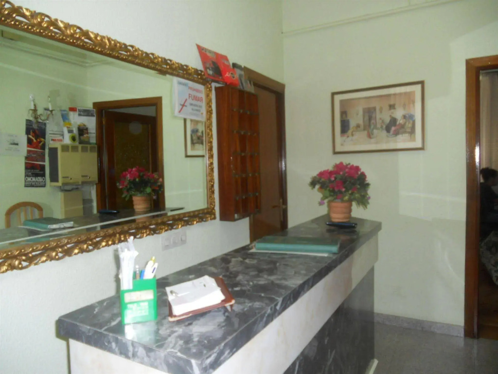 Hostal Olga