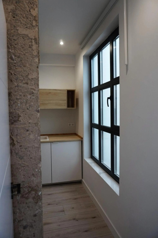 Apartamentos IMPLUVIUM plaza del Parador