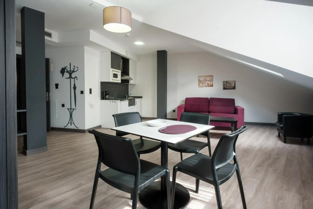 Capua Apartaments