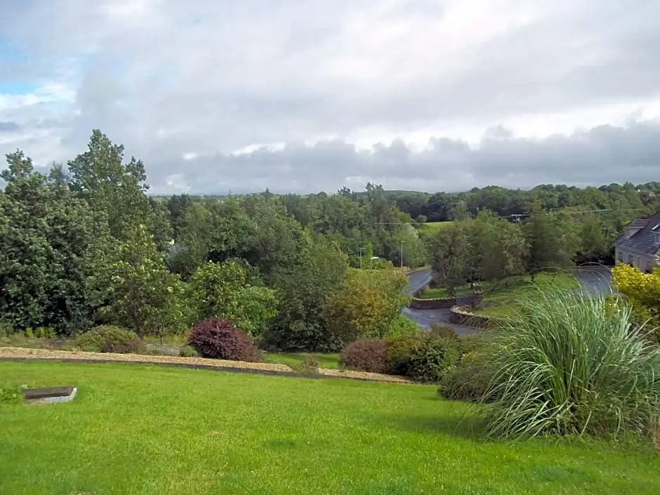 Nephin Lodge B&B