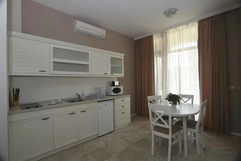 Villa Allegra