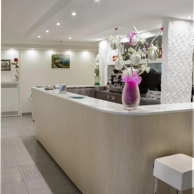 Hotel Ilde