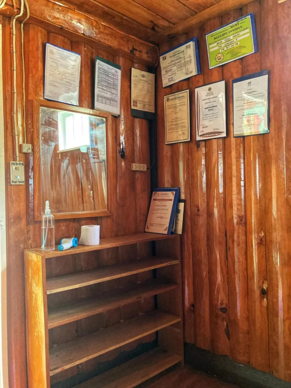 Dagdag Village Homestay - Sagada