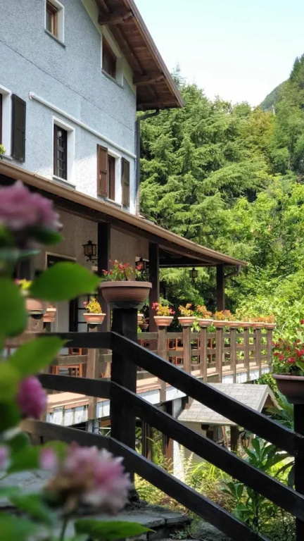 Hotel Al Verde