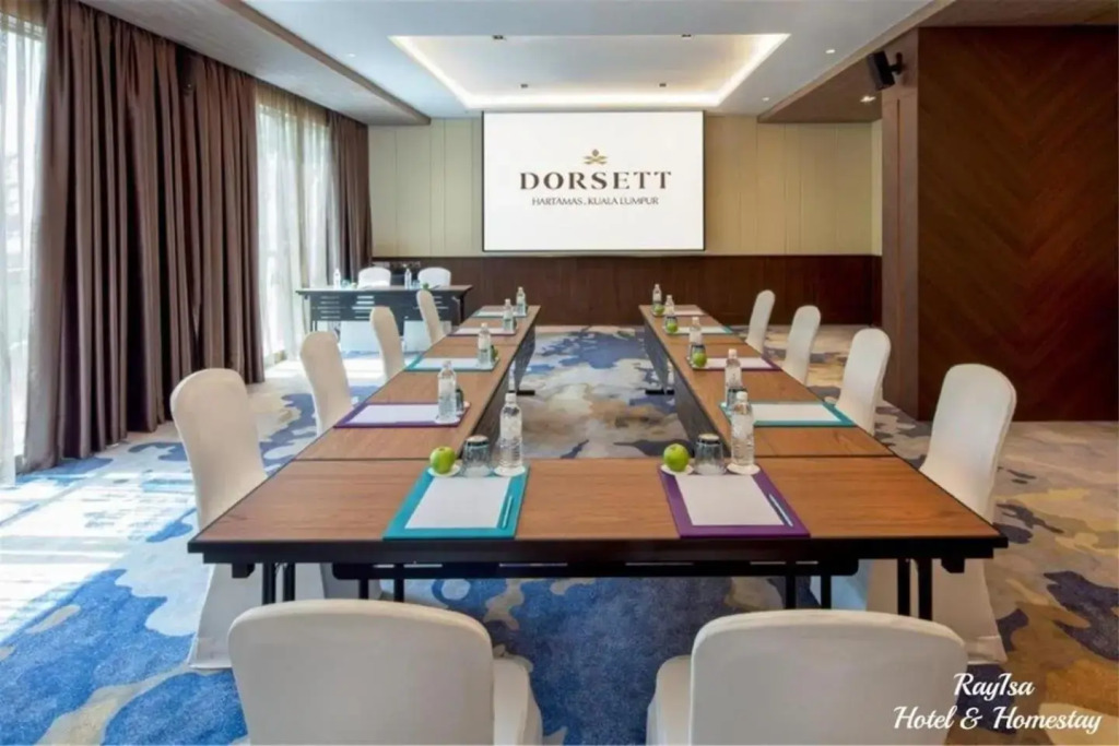 SKY POOL Stylish Suite 2-7Pax at KL City