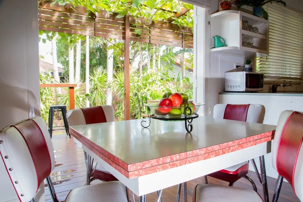 Frankies Beach House
