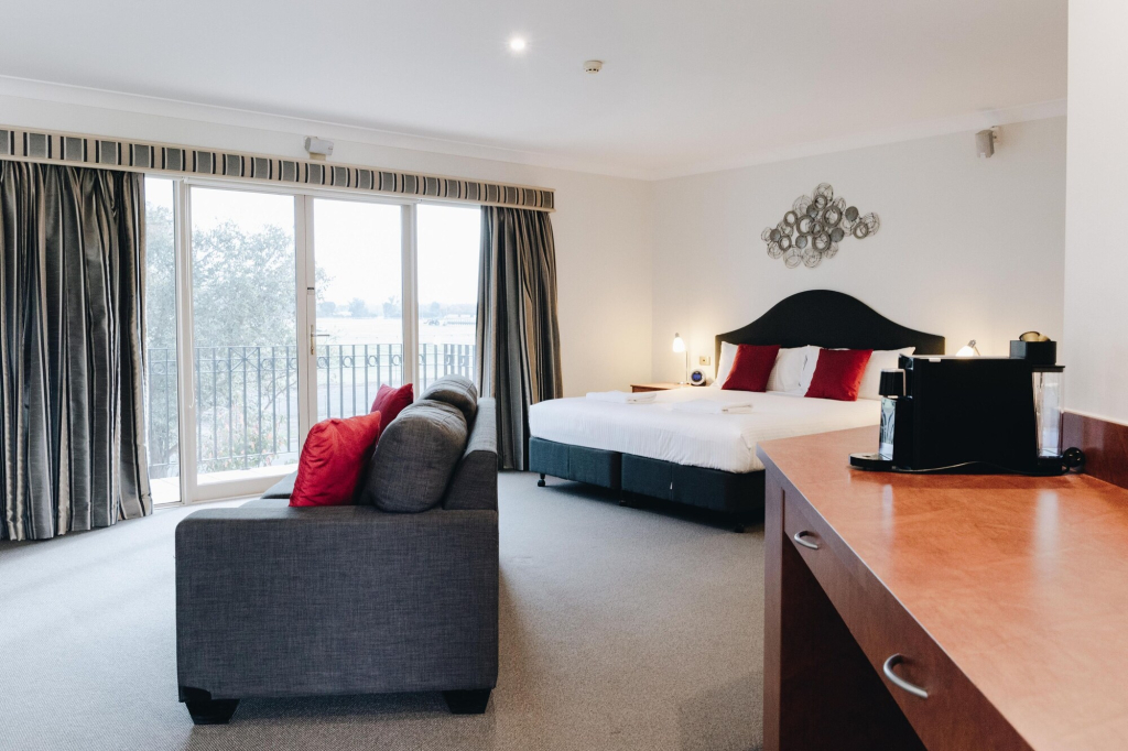 Wagga RSL Club Motel