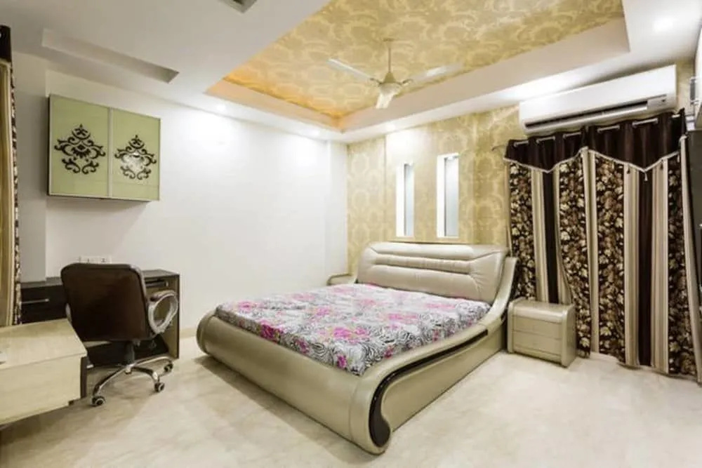 The Penthouse Delhi
