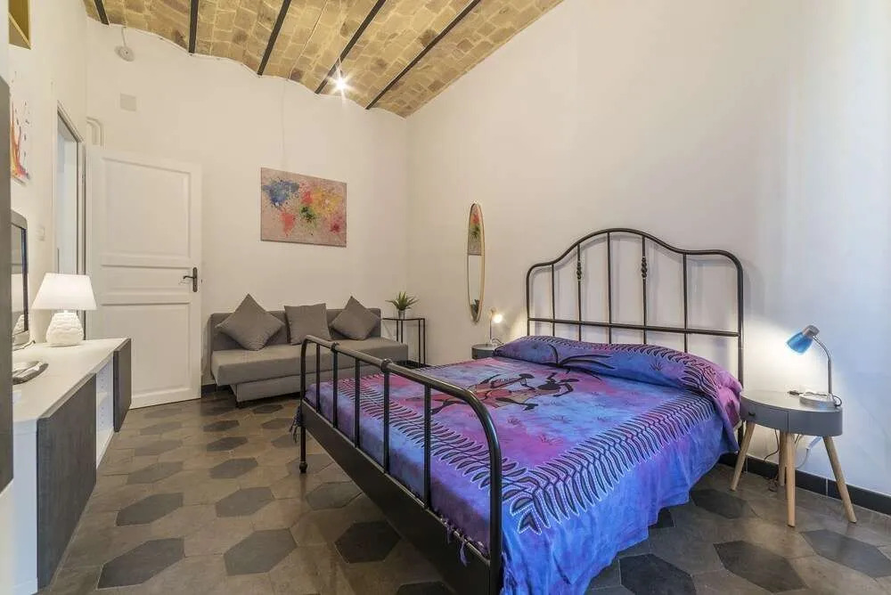 Termini Cozy Mini Apartment