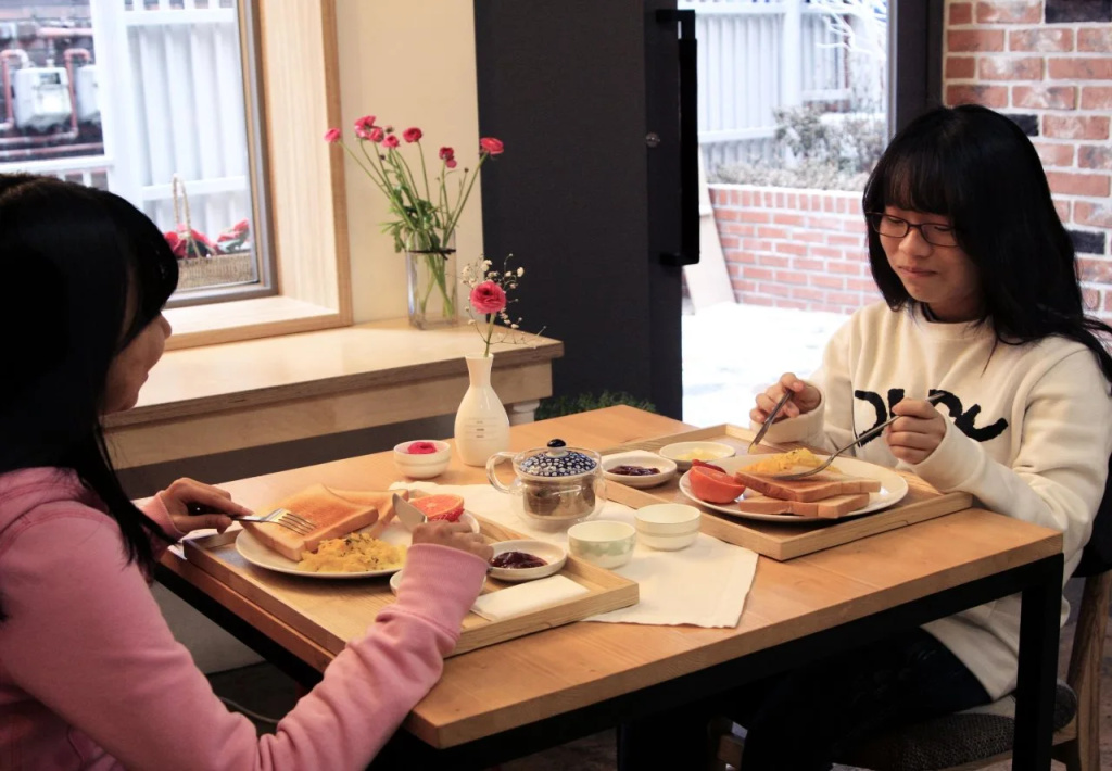 Seochon B&B Suran