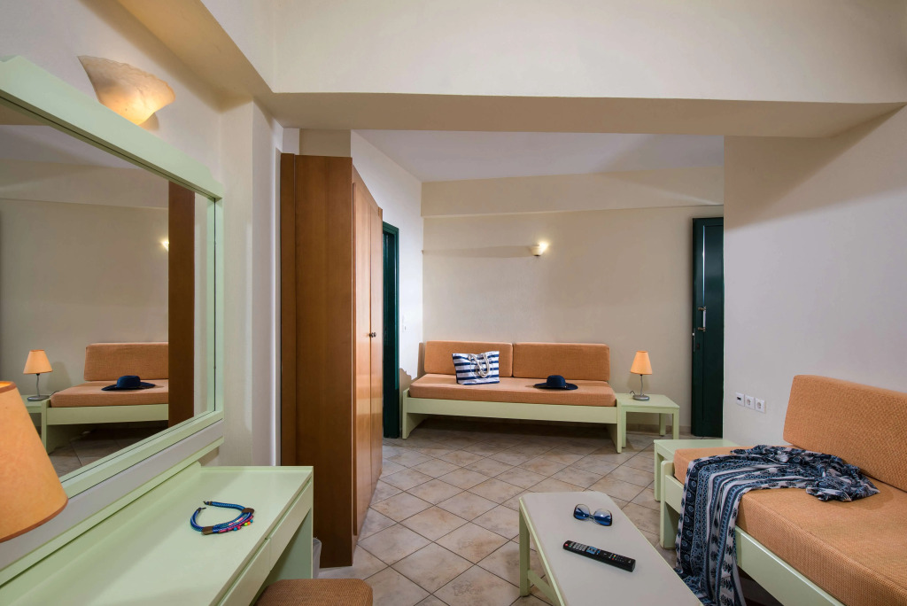 Odyssia Beach Hotel