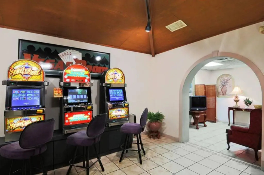 Motel 6 Bossier City, La