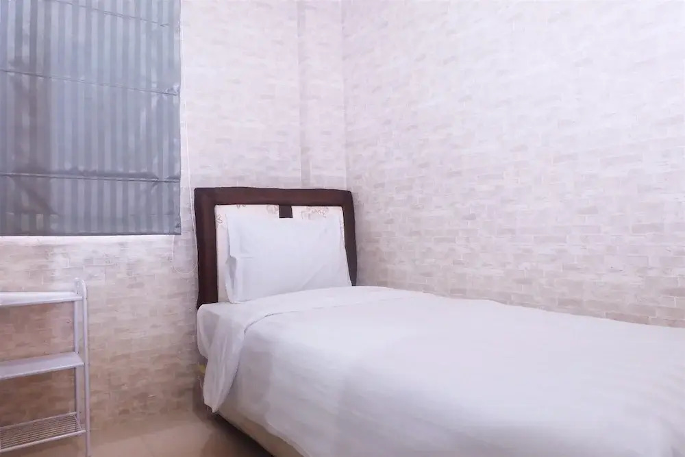 Best Price Green Pramuka Apartment