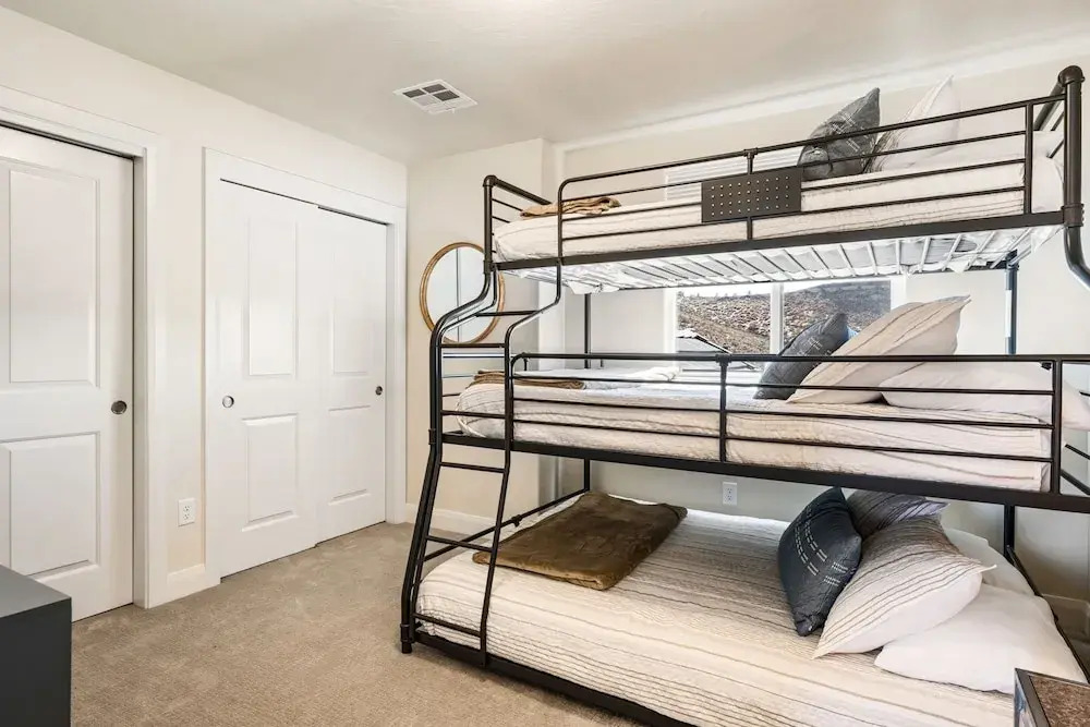 Rustico Roost home