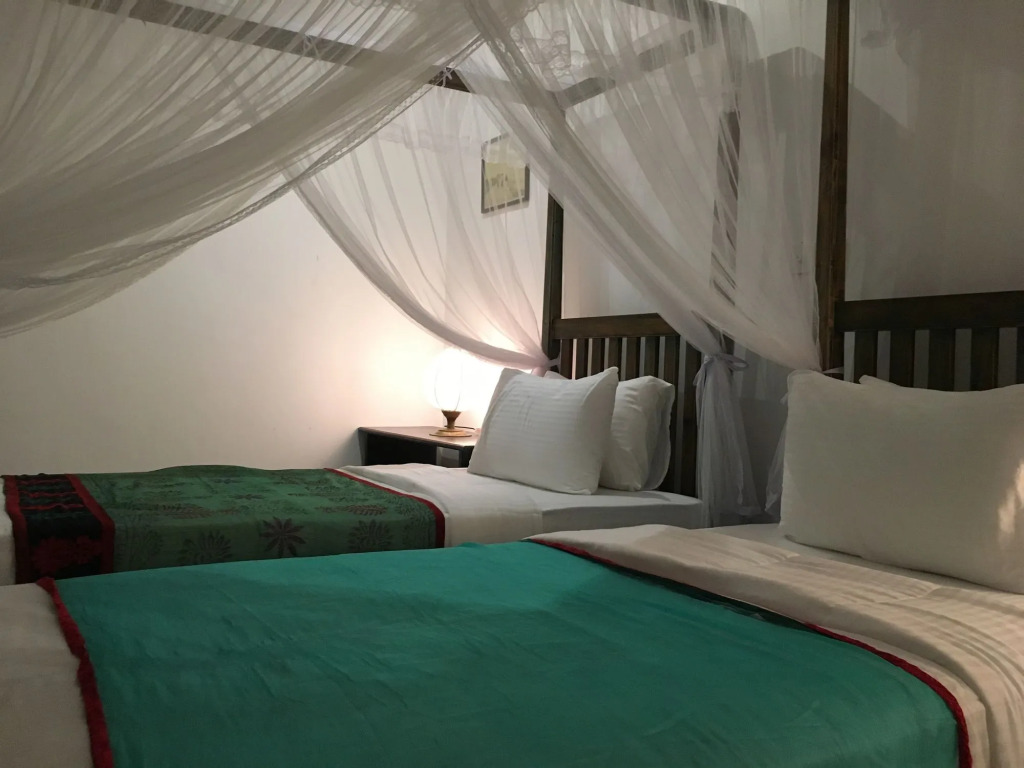 Khalids Guest House