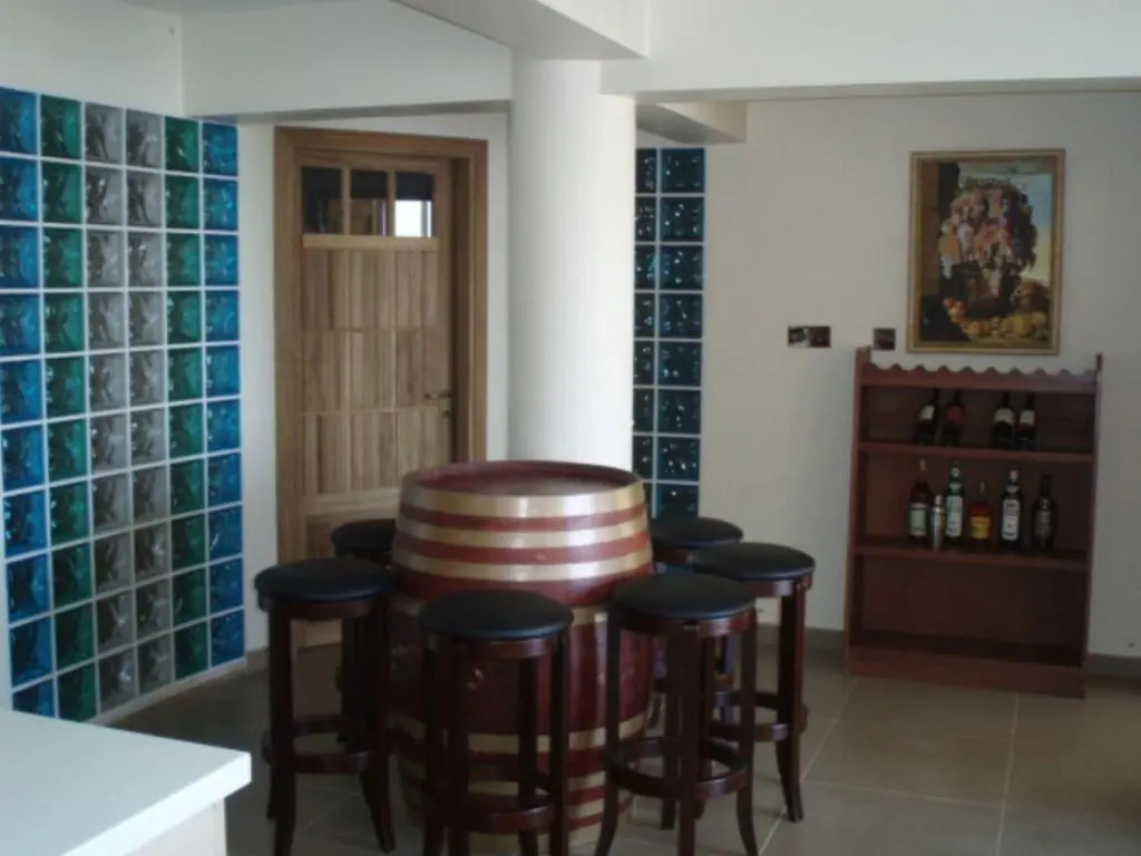 Sun Set Suite Villa