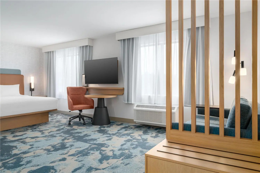 Hampton Inn & Suites Alpena