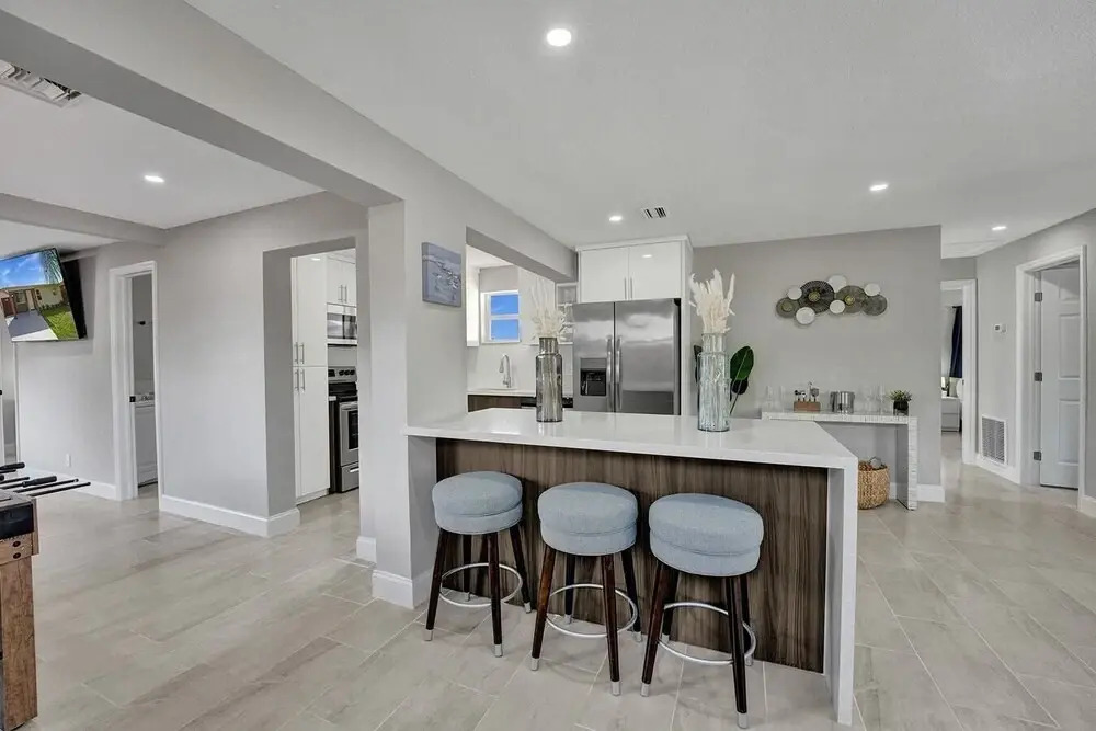 4 Bedroom Delray Beach Vacation Home Sports