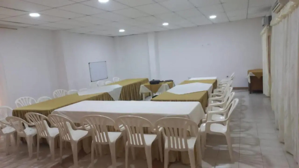 Hotel Tame Real
