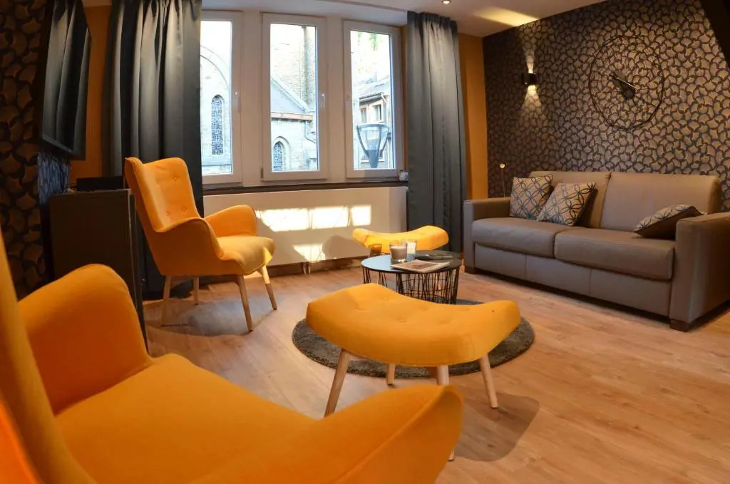 4 rue du Balloir