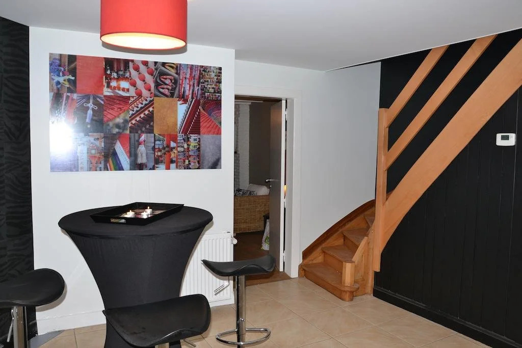Gîte Balade Gourmande