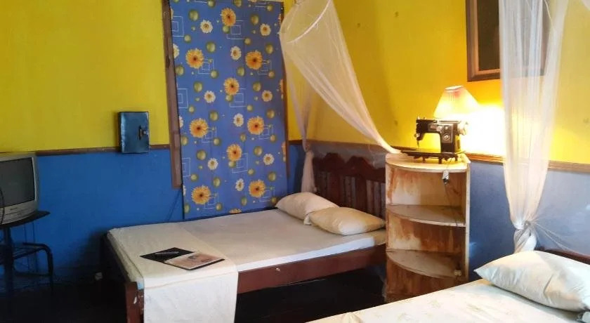 La Posada Del Tope Hotel