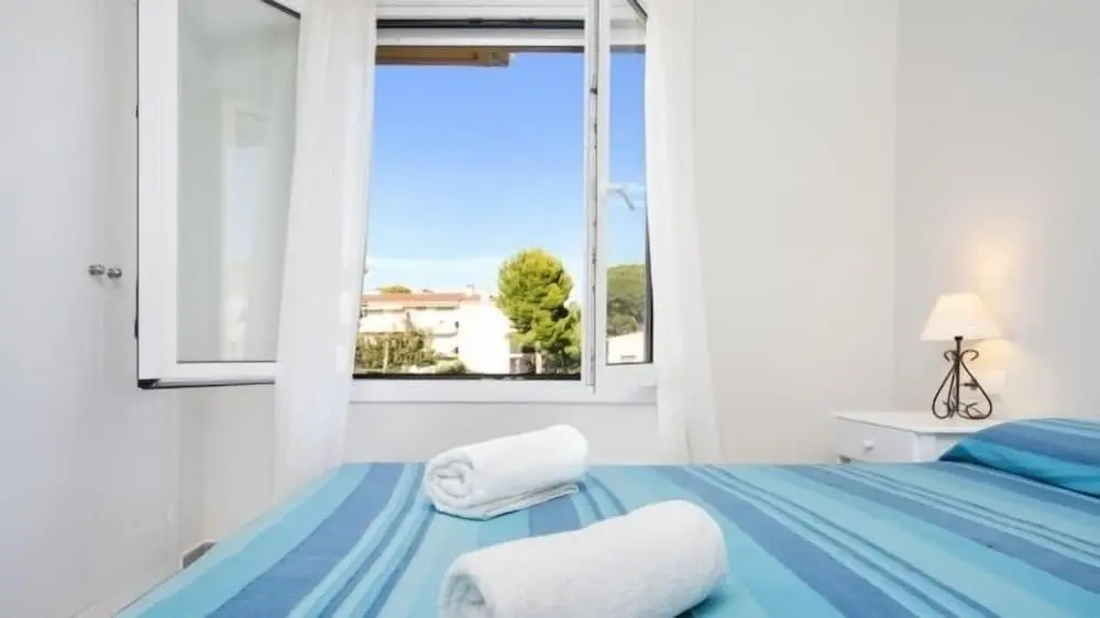 Apartamento Illa 58