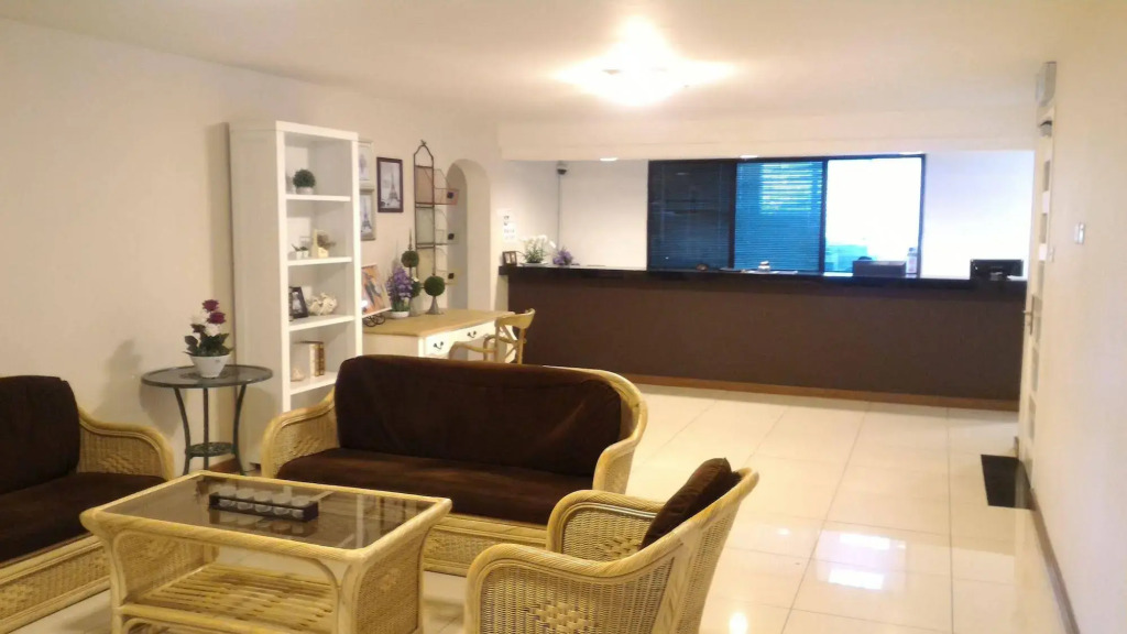 City Homestay