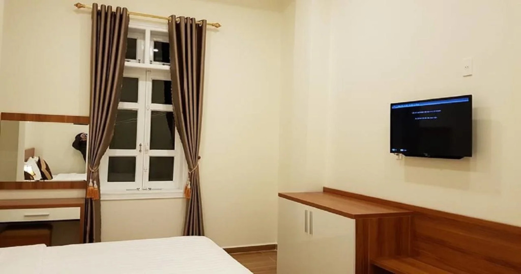 Nang Vang Hotel