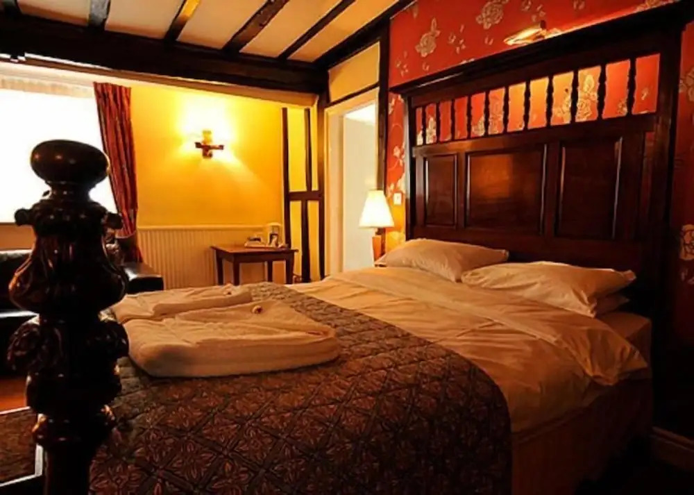 Talbot Hotel