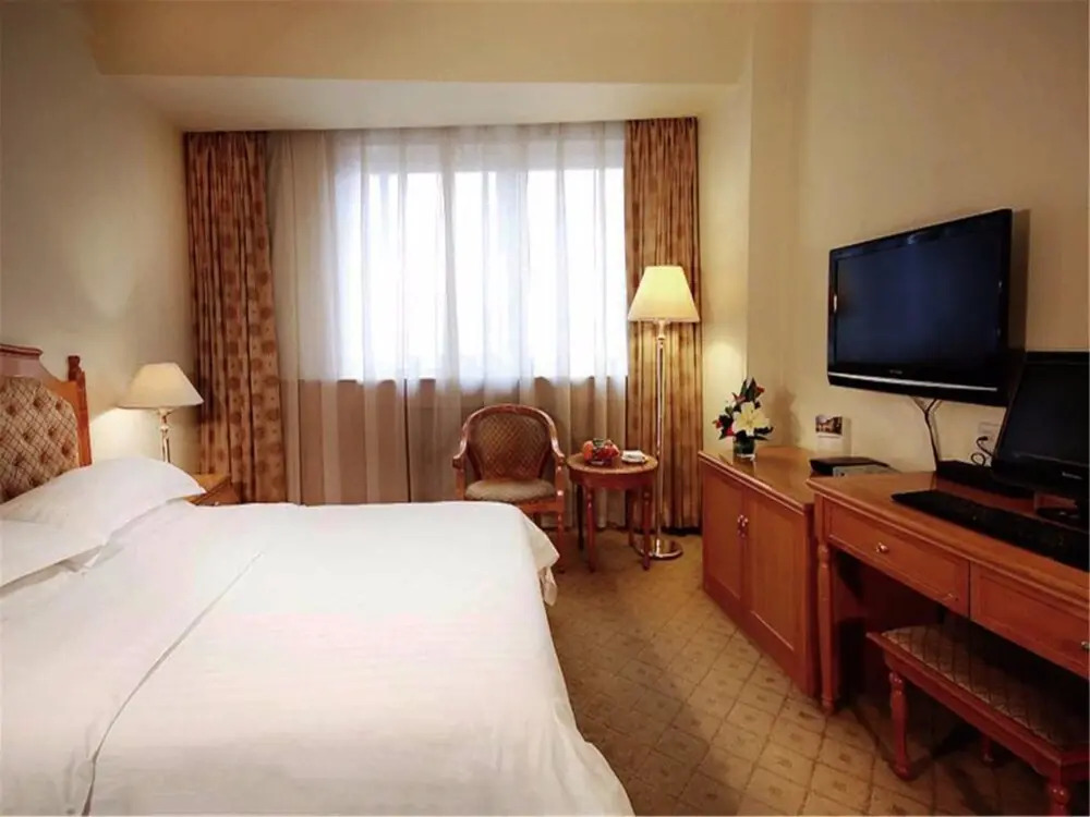 Hotel Jin Jiang Sun Hotel