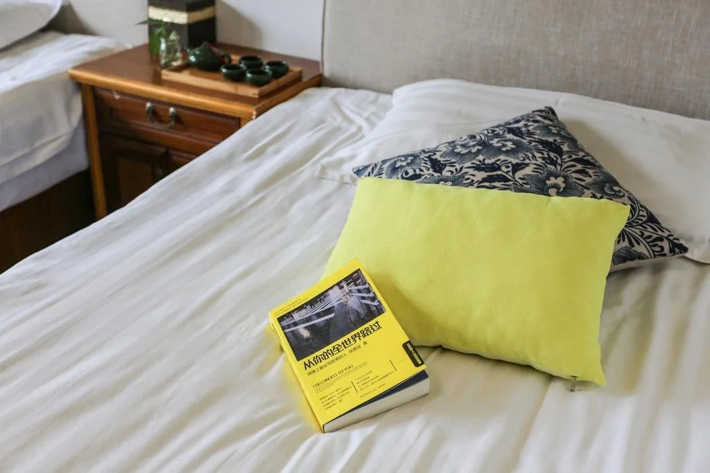 Wuzhen Riverside Boutique Hostel