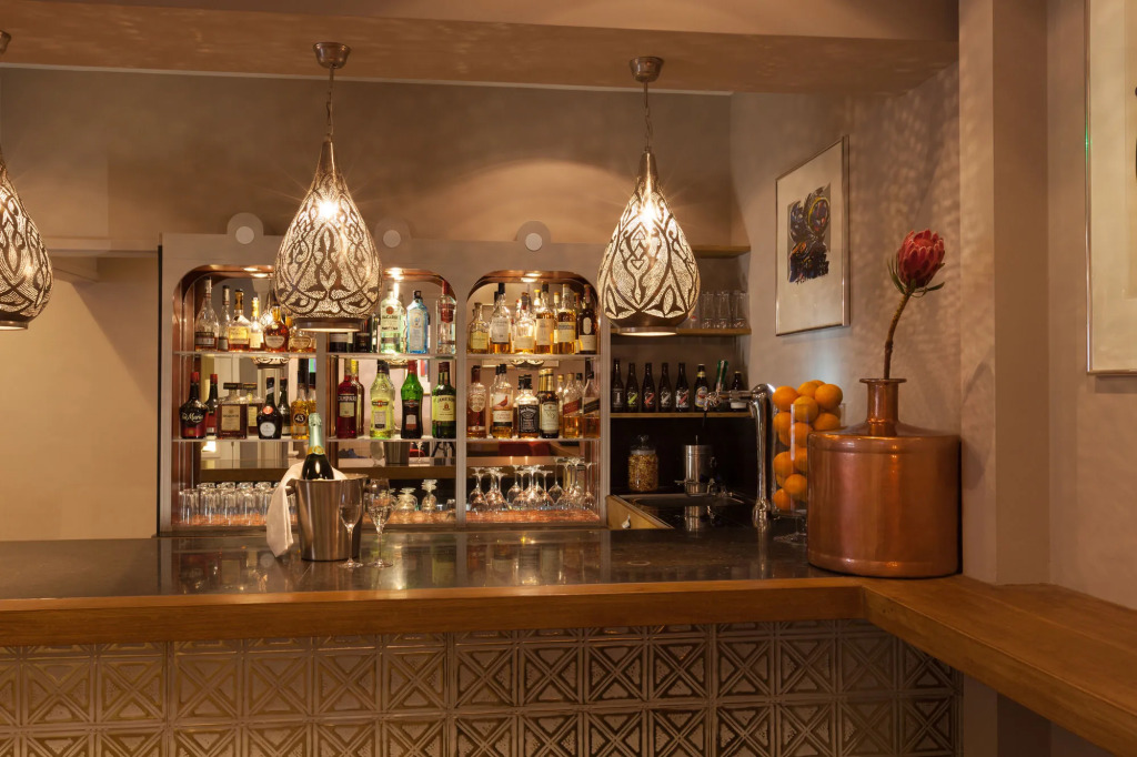 Boutique Hotel Malie House