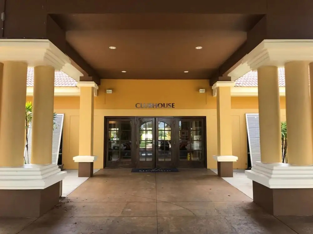Encantada Resort 3193
