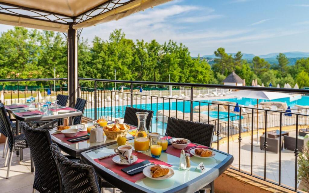 Lagrange Vacances Domaine de Fayence