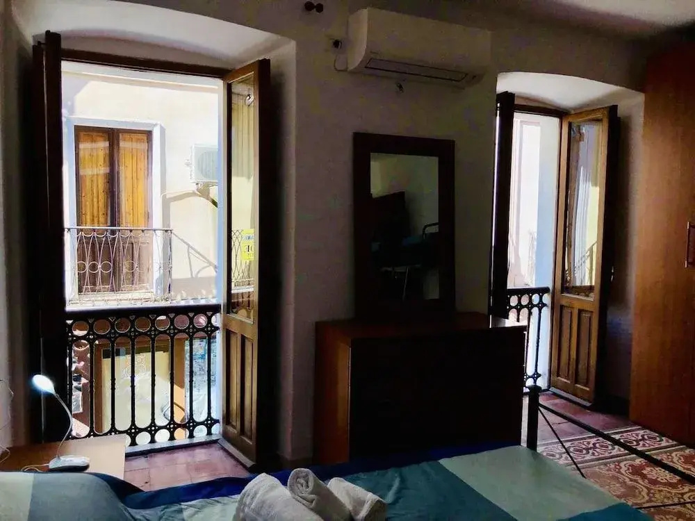 Il Terrazzino Iglesias