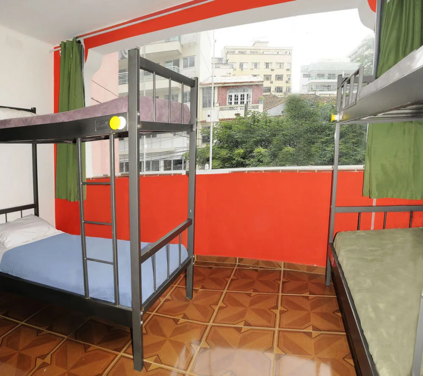 BotaHostel