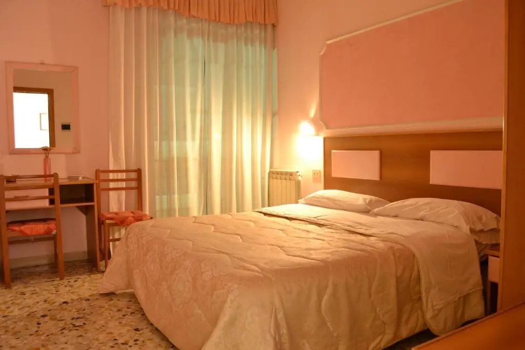 Hotel Kali Sorrento