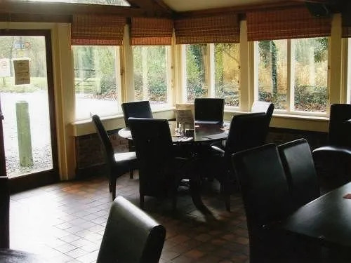 The Shakespeare Inn