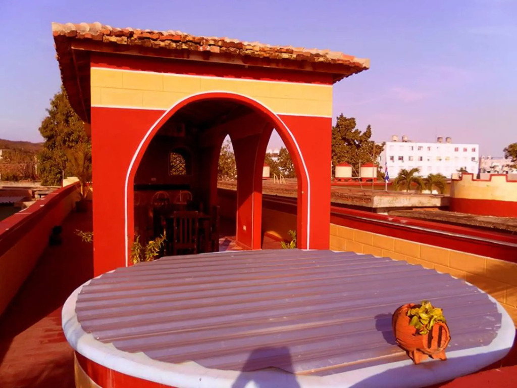 Hostal Villa Calzada