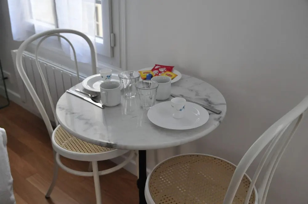 Hôtel du Cygne Paris