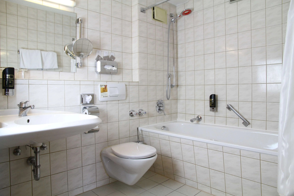 TOP Hotel Amberger