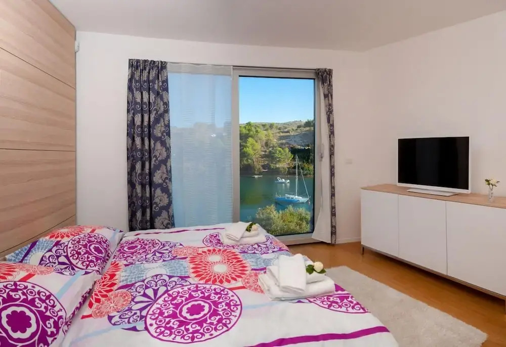Villa Infinity CFH
